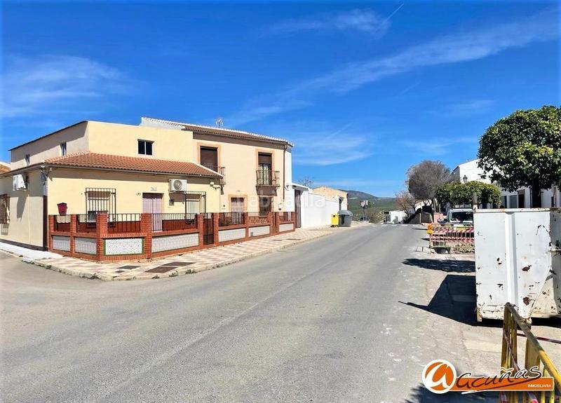 Foto 2e1fb70c-566b-4a4c-aeb6-219dbdd71710. Terrain résidentiel dans andalucía 42 dans Zona de la Vega Antequera