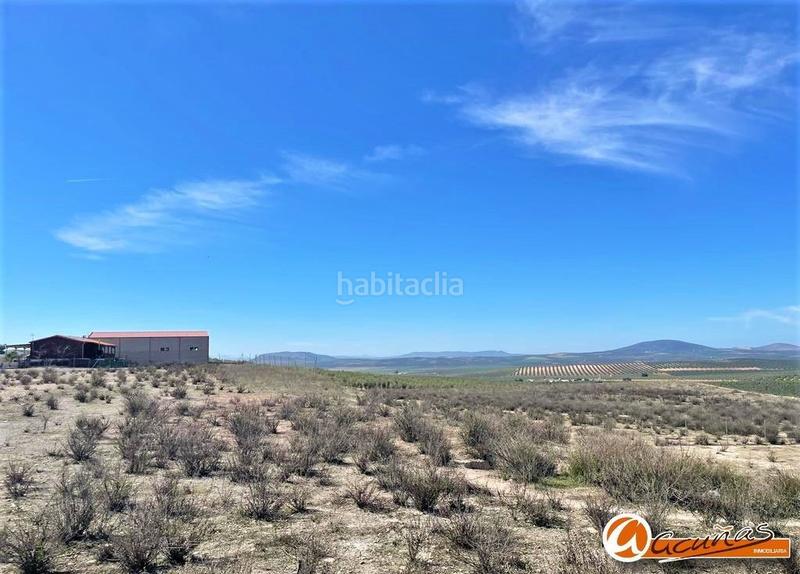 Foto 4dba06cc-57d7-4b3a-9eb9-71f5714621ba. Terrain résidentiel dans andalucía 42 dans Zona de la Vega Antequera