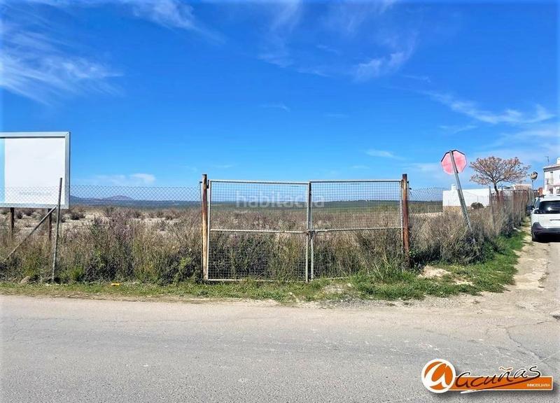 Foto 504b6388-cd4c-4ed8-aa22-c9a0334fc048. Terrain résidentiel dans andalucía 42 dans Zona de la Vega Antequera