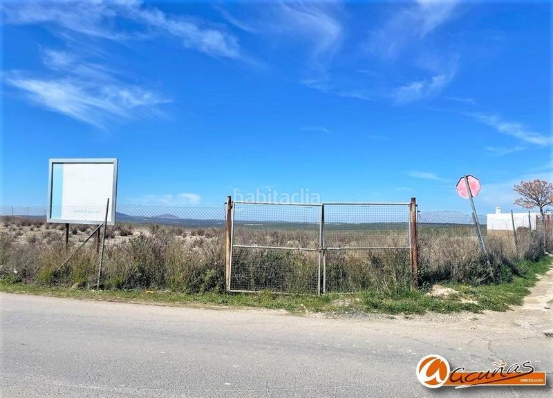 Foto 6540bc93-58bc-477c-a832-69e4d2be8aeb. Terrain résidentiel dans andalucía 42 dans Zona de la Vega Antequera
