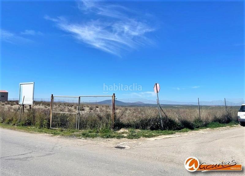 Foto 69bf1939-c10a-4084-8424-538ae859e23e. Terrain résidentiel dans andalucía 42 dans Zona de la Vega Antequera
