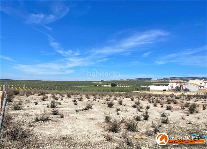 Foto 6cc2b8aa-2aab-477d-9a2d-8a1e4699d0a2. Terrain résidentiel dans andalucía 42 dans Zona de la Vega Antequera