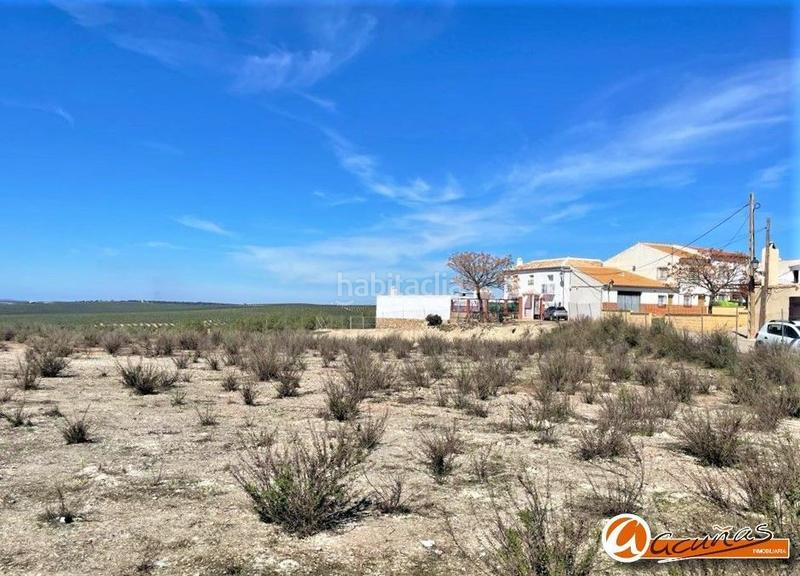 Foto 7a6d6517-8b1d-48c6-beeb-4a58885411d5. Terrain résidentiel dans andalucía 42 dans Zona de la Vega Antequera