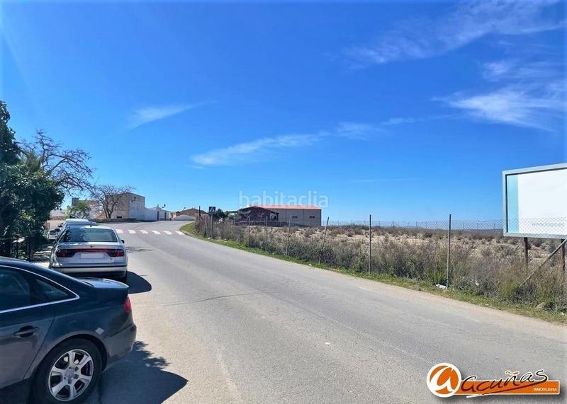 Foto 7e08b09a-e5e2-464b-9d14-67231c64f5bc. Terrain résidentiel dans andalucía 42 dans Zona de la Vega Antequera