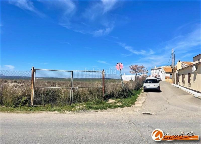 Foto 89b6ebf3-282b-4dfc-a7d3-779a1c7083f8. Terrain résidentiel dans andalucía 42 dans Zona de la Vega Antequera