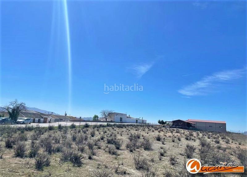 Foto 985bab42-0508-4b7d-9f7b-4c036b79afa7. Terrain résidentiel dans andalucía 42 dans Zona de la Vega Antequera