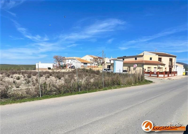 Foto bd68ec34-9573-4517-8351-0a4035ea55b4. Terrain résidentiel dans andalucía 42 dans Zona de la Vega Antequera
