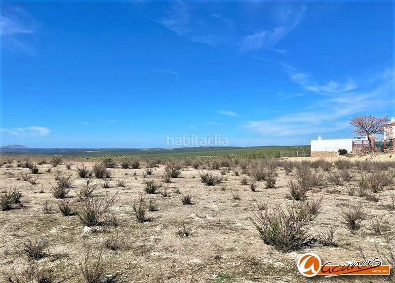 Foto d6b32446-9fd1-440d-9fe1-d086714bab0d. Terrain résidentiel dans andalucía 42 dans Zona de la Vega Antequera