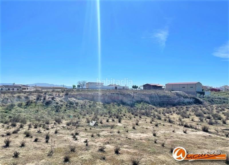 Foto df3ab209-bb2e-4768-96ea-122692c63a59. Terrain résidentiel dans andalucía 42 dans Zona de la Vega Antequera