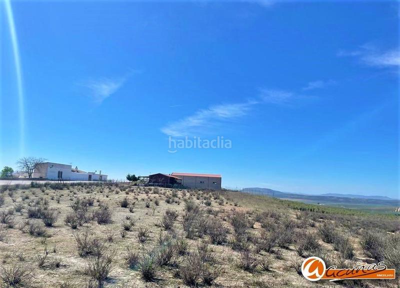 Foto e120da0b-e5e1-43d2-862a-98972e2f8804. Terrain résidentiel dans andalucía 42 dans Zona de la Vega Antequera