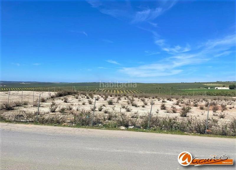 Foto e877b346-5427-4a9c-be87-57dd721e1336. Terrain résidentiel dans andalucía 42 dans Zona de la Vega Antequera