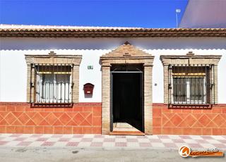 Casa adossada  Pato colorao. Chalet pareado en calle pato colorao, fuente de piedra