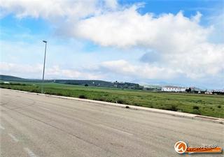 Terreny residencial a El polear 10. Parcela en parque empresarial el polear, villanueva del trabuco