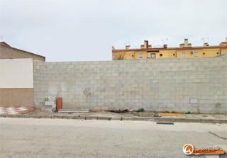 Terrain résidentiel  28 de febrero. Parcela en calle 28 de febrero, fuente de piedra