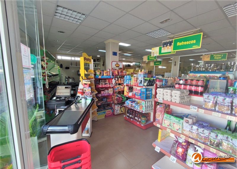 Foto 0ea99819-1bee-4134-a2df-a1fbc49ee3ab. Business premise in granada 52 in Villanueva de Algaidas