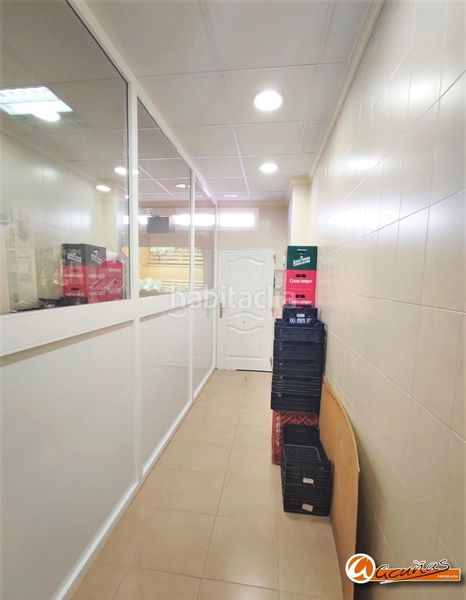 Foto 20a97809-5162-46c0-80d8-6d10a4ce4dd4. Business premise in granada 52 in Villanueva de Algaidas