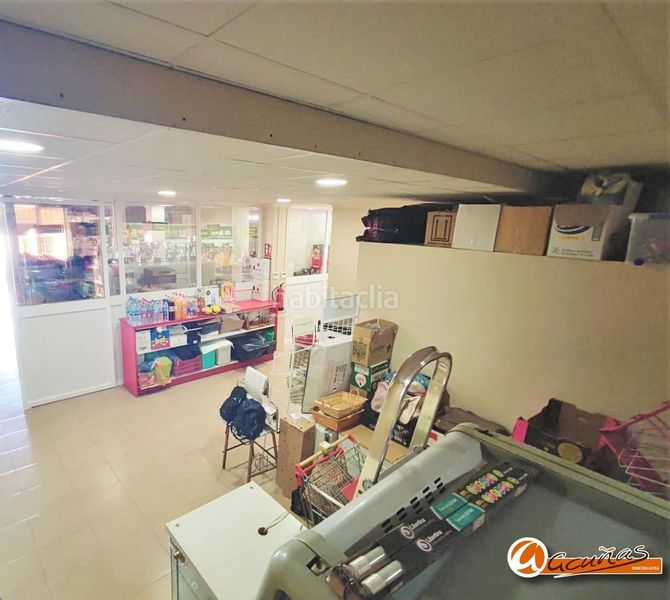 Foto 40ee8efb-b90d-410c-9623-992a5aa1b2af. Business premise in granada 52 in Villanueva de Algaidas