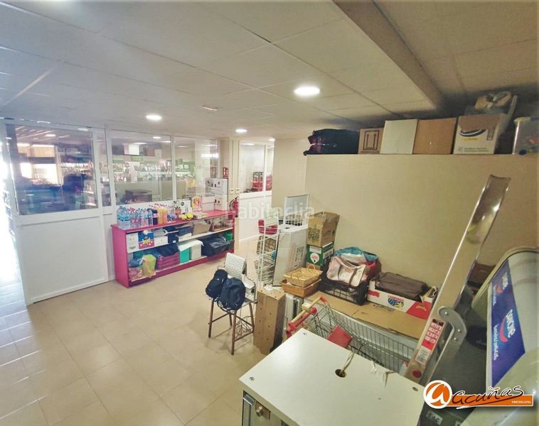 Foto a81459f5-41e6-491c-8db1-729c7f8c826d. Business premise in granada 52 in Villanueva de Algaidas