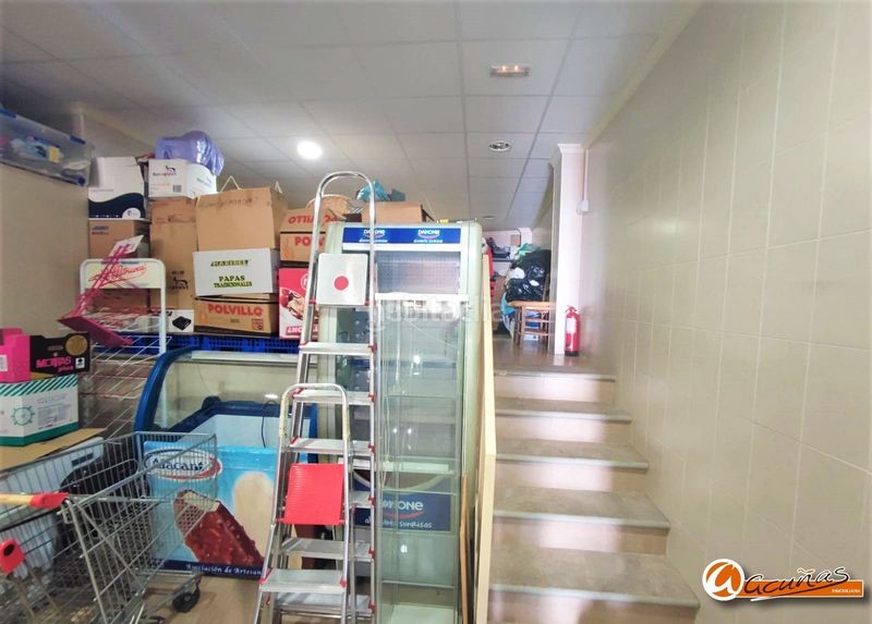 Foto cbc10850-ac51-43c0-86bf-d2d69635cf4d. Business premise in granada 52 in Villanueva de Algaidas