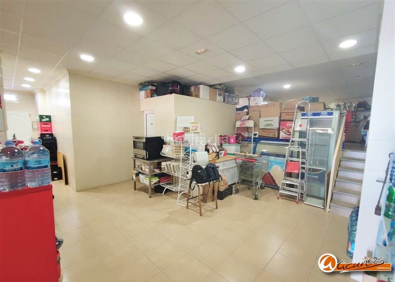 Foto e7698ac6-1dc7-443e-a773-f1ad7a5004a4. Business premise in granada 52 in Villanueva de Algaidas
