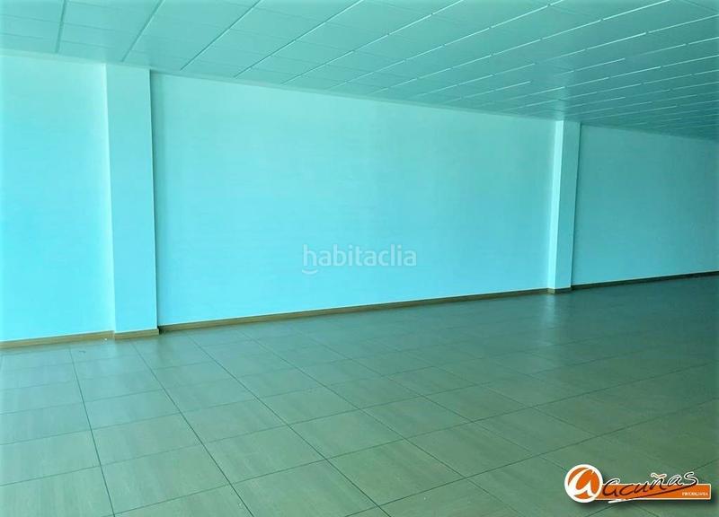 Foto 290044ab-8400-4db8-9934-5191d737a31e. Bureau dans Zona de la Vega Antequera