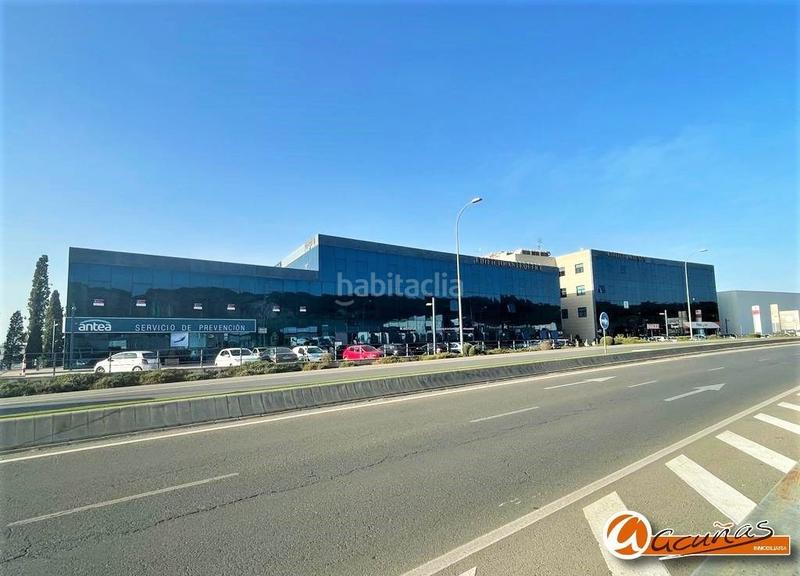 Foto 4dcc5855-3ba1-400a-995a-16aa84c8311b. Bureau dans Zona de la Vega Antequera