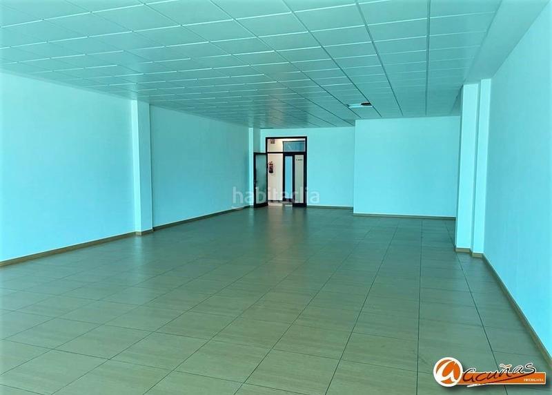 Foto 5d1ec8f1-b2b1-4c04-b0ef-9451289daff6. Bureau dans Zona de la Vega Antequera