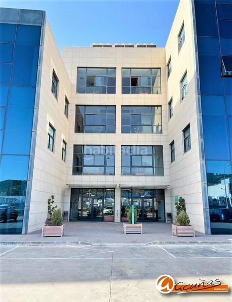 Foto c60dea1a-82fa-403c-8e2c-84df89835711. Bureau dans Zona de la Vega Antequera