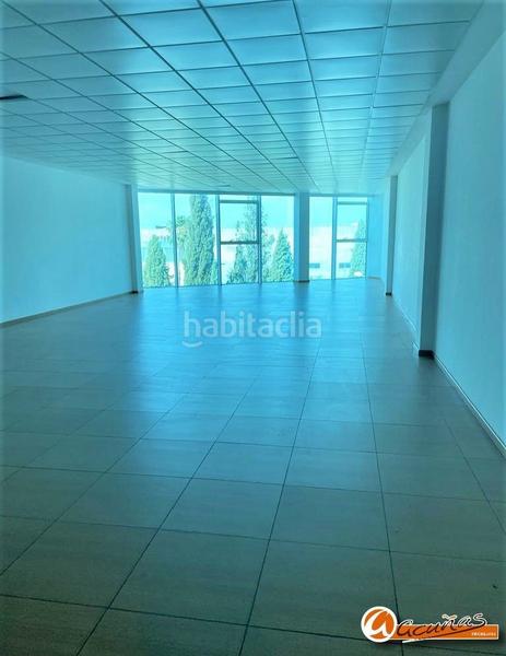 Foto e2cf8a66-c117-44de-a84f-c5d607383759. Bureau dans Zona de la Vega Antequera