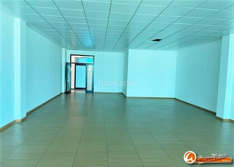 Foto f828220e-2a22-4423-b29f-83314e14a916. Bureau dans Zona de la Vega Antequera