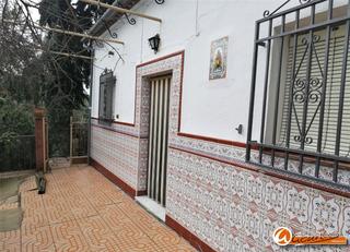 Casa a La parilla 71. Casa en calle la parrilla, villanueva de algaidas