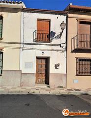 Casa adossada a Pablo picasso 13. Chalet en calle pablo picasso, humilladero