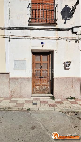 Foto ae25214a-9981-4eb9-bdc7-d01cb579d2f7. Casa adosada en pablo picasso 13 chalet en calle pablo picasso, en Humilladero