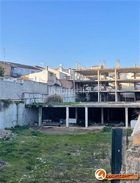 Foto 187b2af8-88ec-427c-81f2-592dad14564a. Residential plot in granada 101 in Villanueva de Algaidas