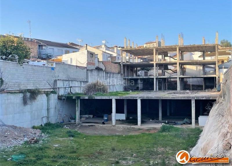 Foto 2a518b00-45dc-43d5-acbc-c78e7391dff6. Residential plot in granada 101 in Villanueva de Algaidas