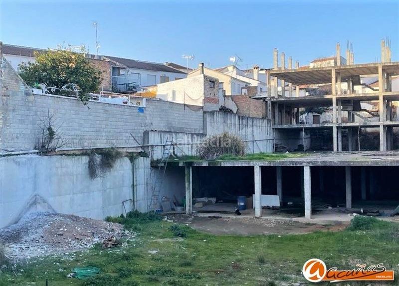 Foto 3676519e-b9dc-4dbf-b02a-500550b9f520. Residential plot in granada 101 in Villanueva de Algaidas