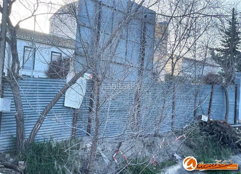 Foto b1bfa593-6c82-4620-9641-690d19d34496. Residential plot in granada 101 in Villanueva de Algaidas