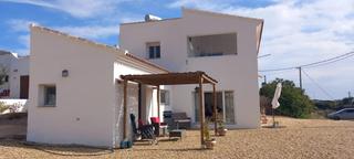 Bauernhof  Los josefos. Espectacular chalet de campo en venta en cariatiz con vistas pan