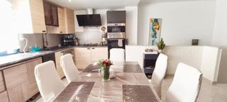 Appartamento  Miradores. Amplio piso dúplex en garrucha