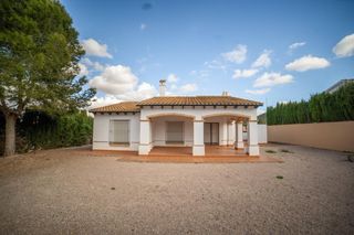 Casa  Hinojo. Chalet privado a estrenar