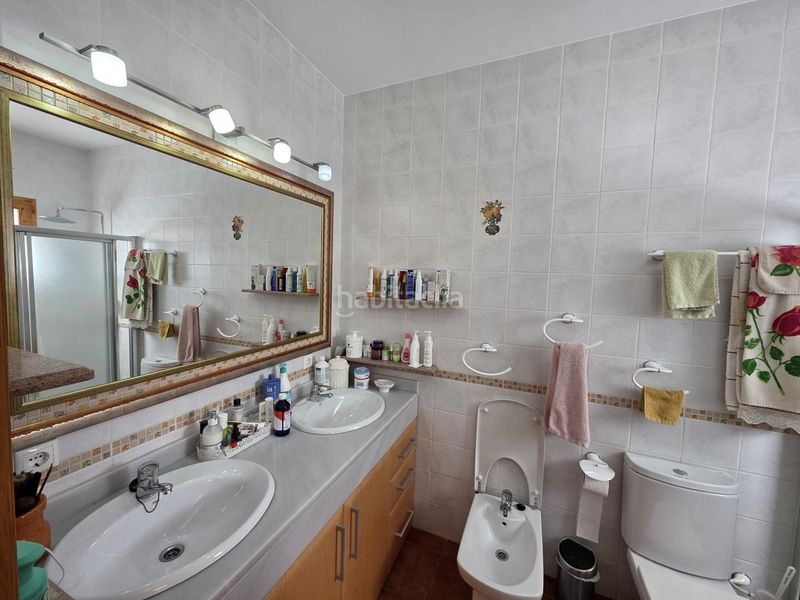 Foto 1b0e0b3e-a1c7-45ba-8446-e3882c3195df. Casa amb aparcament piscina a Vera ciudad Vera