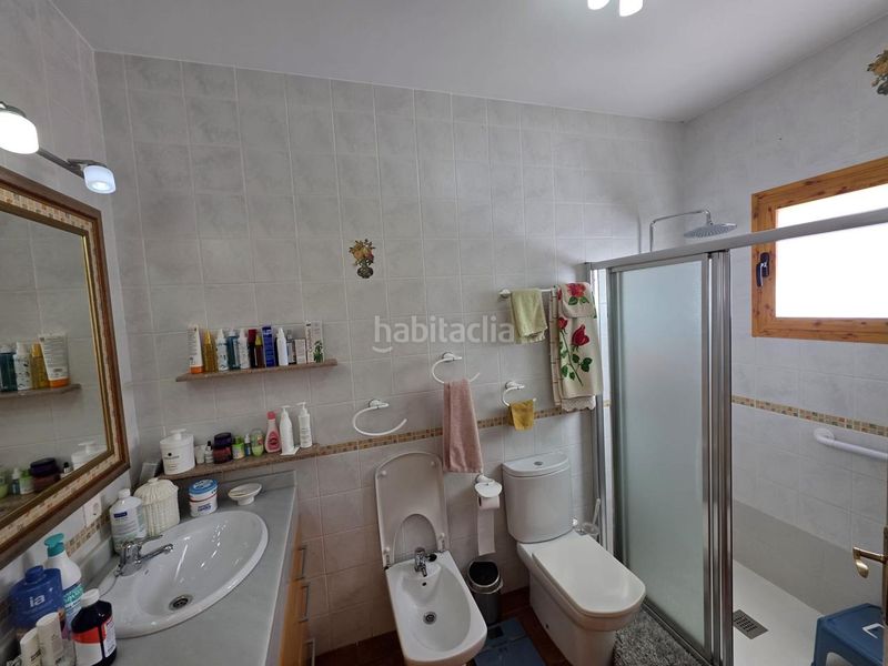 Foto 1de0b885-f676-447f-8dba-65efcf464509. Casa amb aparcament piscina a Vera ciudad Vera