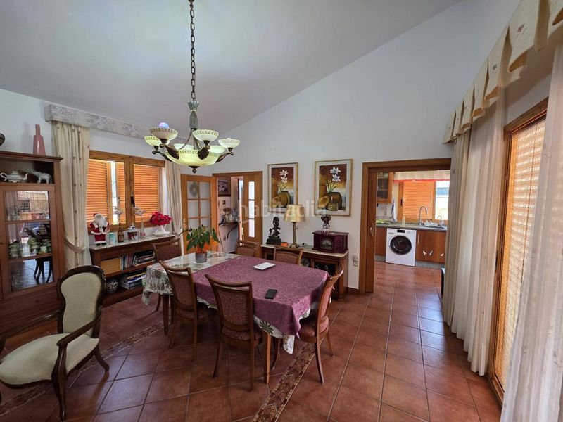 Foto b774a9a6-b1e7-4576-bb79-75280762baf0. Casa amb aparcament piscina a Vera ciudad Vera