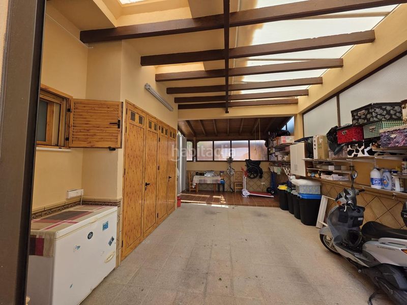 Foto c462c6d7-8eae-4d7d-a665-696afb209f1f. Casa amb aparcament piscina a Vera ciudad Vera