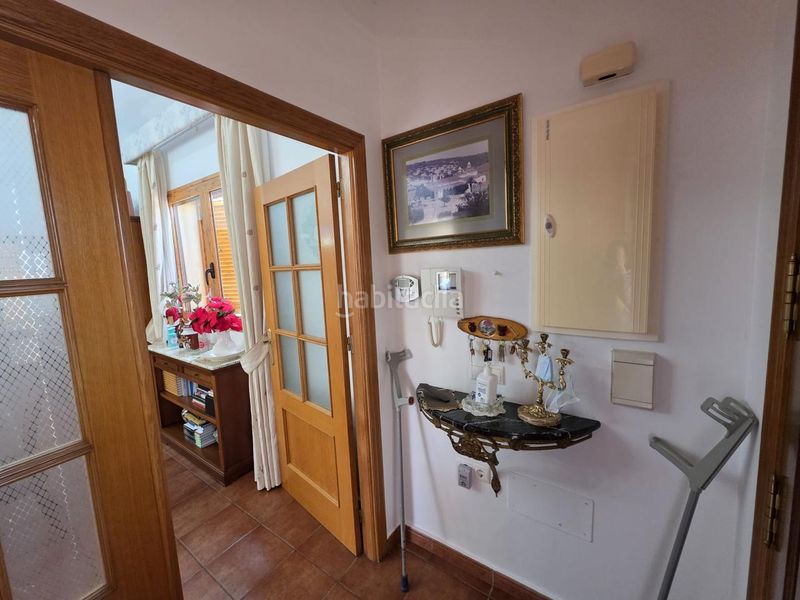 Foto d65a2d4d-2457-4bd3-91d9-7ec43bad6a07. Casa amb aparcament piscina a Vera ciudad Vera