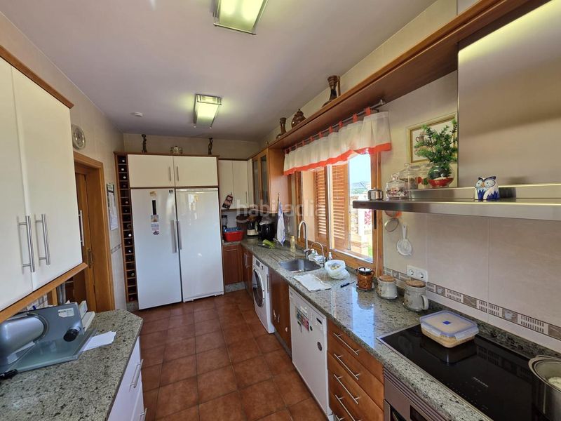 Foto f24d31f3-e014-4cf5-b26e-0cd8561ab8d3. Casa amb aparcament piscina a Vera ciudad Vera