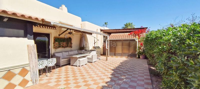 Foto 1f86d671-c36a-4237-8abc-661591a82355. Casa amb aparcament piscina a Puerto Rey Vera