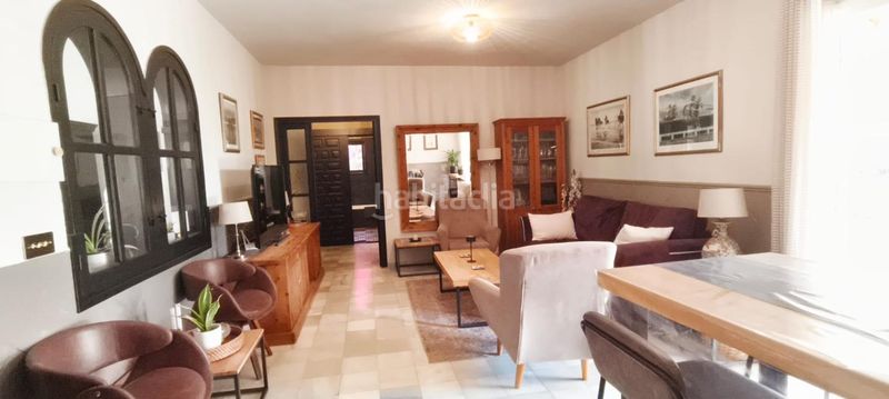 Foto 559a6654-742b-46e0-91a6-b0d4badffec6. Casa amb aparcament piscina a Puerto Rey Vera