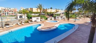 Location Appartement  Sotavento. Apartamento a 450m de la playa en puerto rey