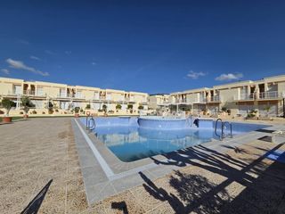 Zweistöckige Wohnung  Desplatación. Duplex al lado de la playa en las marinas de vera